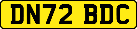 DN72BDC