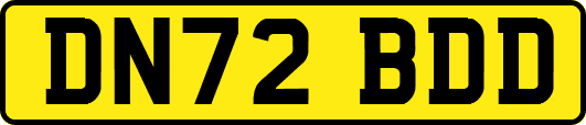 DN72BDD
