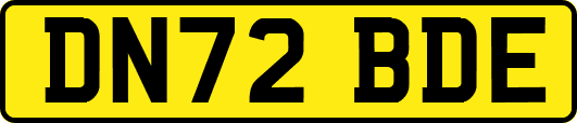 DN72BDE