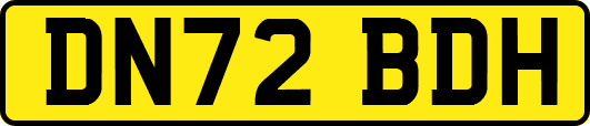 DN72BDH