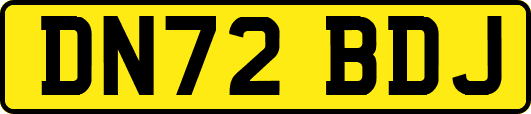 DN72BDJ