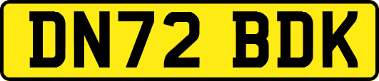 DN72BDK