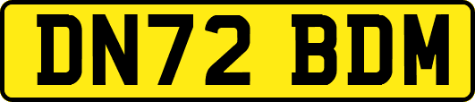 DN72BDM