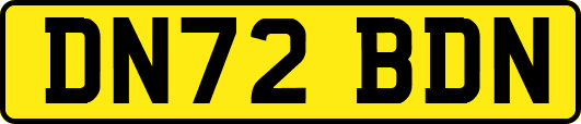 DN72BDN