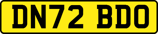 DN72BDO