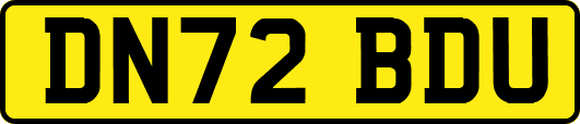 DN72BDU