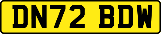 DN72BDW