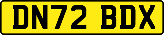 DN72BDX