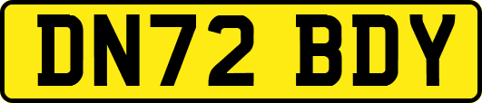 DN72BDY