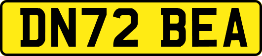 DN72BEA