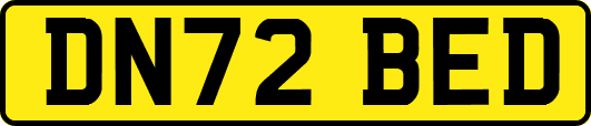 DN72BED