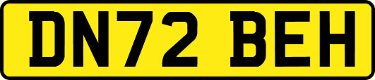 DN72BEH