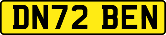 DN72BEN