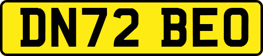 DN72BEO