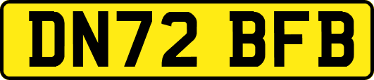 DN72BFB