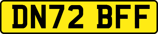 DN72BFF