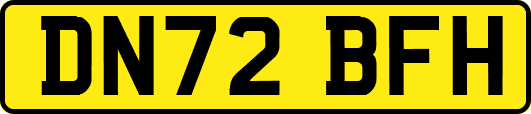 DN72BFH