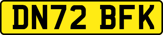 DN72BFK