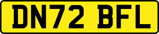 DN72BFL