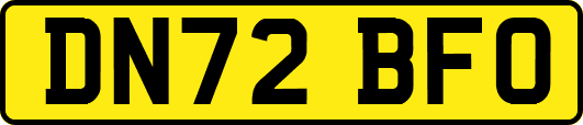 DN72BFO