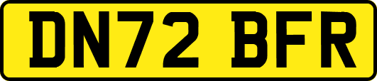 DN72BFR