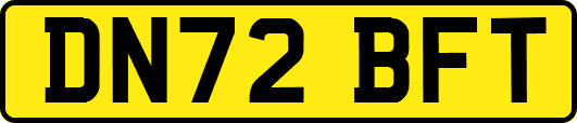 DN72BFT