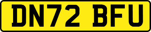 DN72BFU
