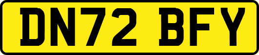 DN72BFY