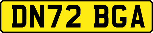 DN72BGA