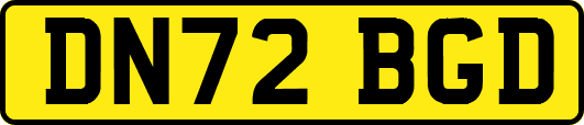 DN72BGD