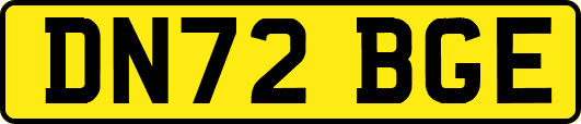 DN72BGE