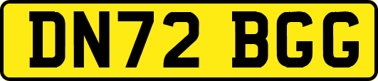DN72BGG