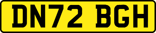 DN72BGH