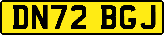 DN72BGJ