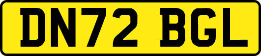 DN72BGL