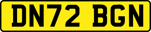DN72BGN