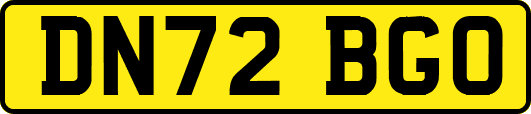 DN72BGO