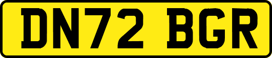 DN72BGR