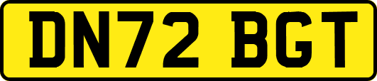DN72BGT