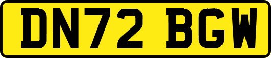 DN72BGW