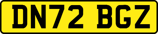 DN72BGZ