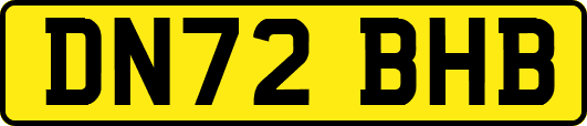DN72BHB