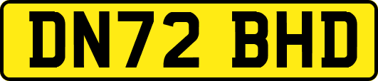 DN72BHD