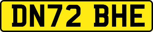 DN72BHE