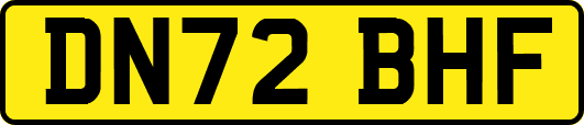 DN72BHF