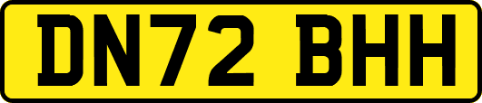 DN72BHH