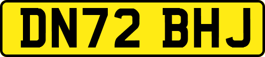DN72BHJ