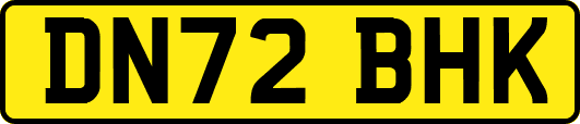 DN72BHK