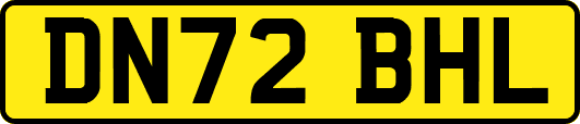 DN72BHL