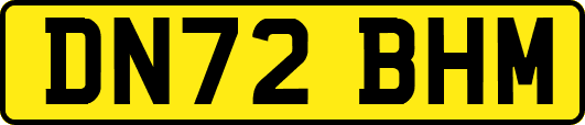 DN72BHM